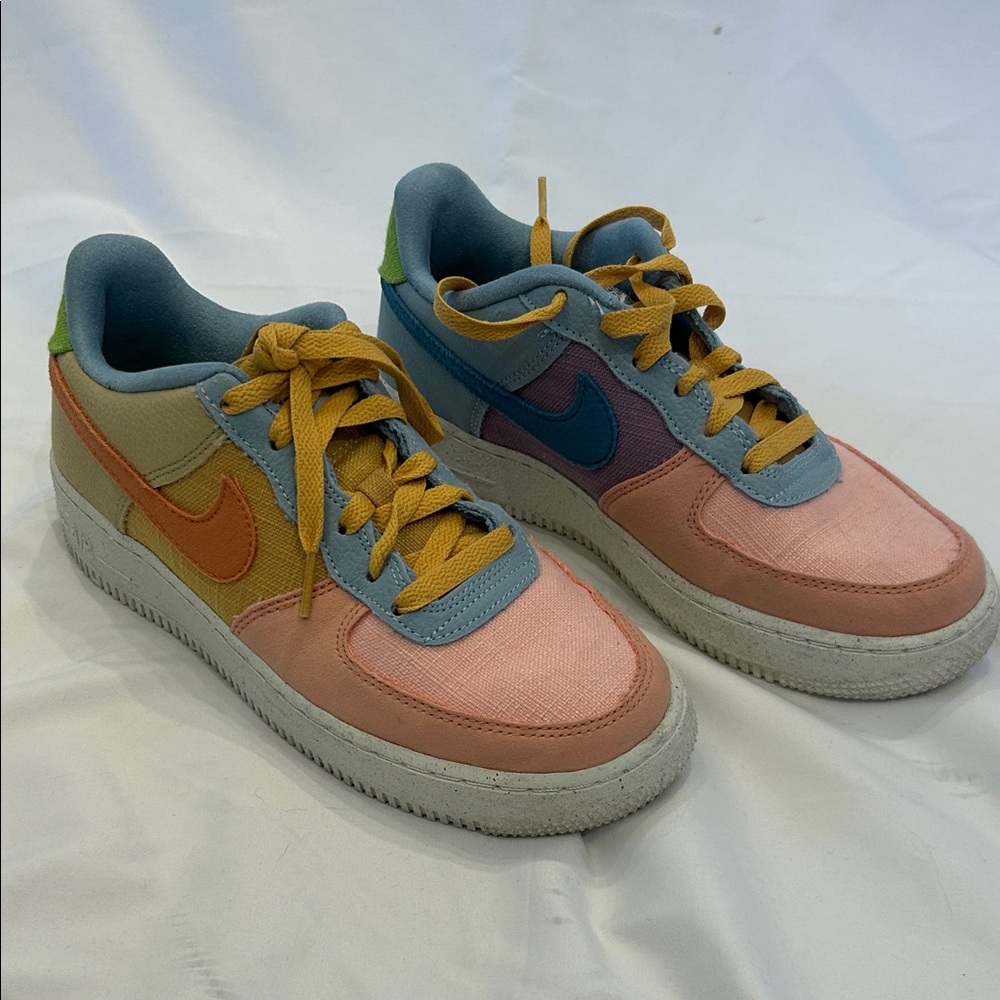 Nike Multicolor Kids Sneakers